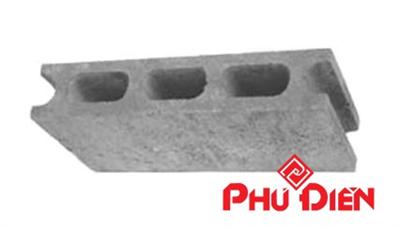 Gạch R100 - Gạch Block Xây Tường Phú Điền